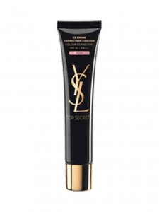 YSL|名模肌密系列|光燦CC霜