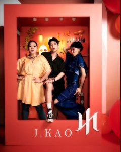 J.KAO