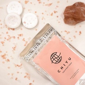 必買泡澡球