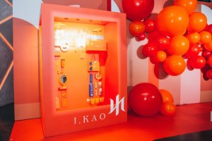 J.KAO