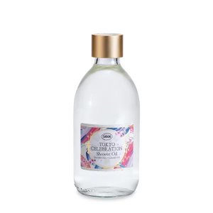 2021必買沐浴乳 晶透夢境沐浴油