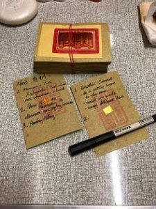 鬼月禁忌 冥紙與祭祀禁忌