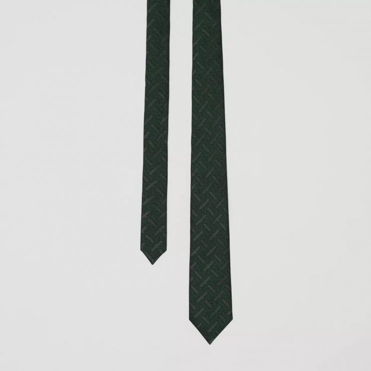 BURBERRY領帶 男生禮物領帶推薦 領帶推薦 領帶品牌推薦 男士領帶推薦
