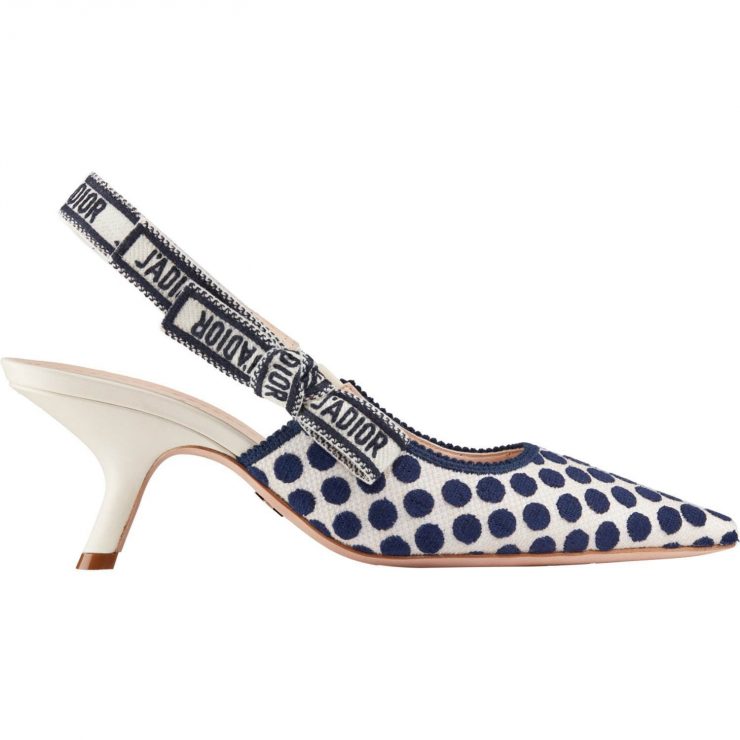 DIOR日本限定 日本獨家DIOR BLUE DOT 日本限定DIOR藍色原點 日本DIOR限定藍色原點 3