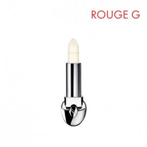 冬季必買護唇膏 ROUGE G 紅寶之吻妝前修護潤唇膏