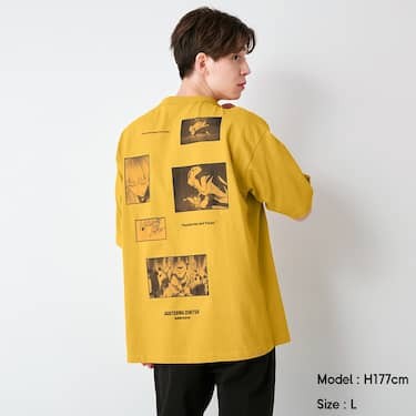GU鬼滅之刃聯 UT鬼滅之刃聯名 名 鬼滅之刃聯名商品 鬼滅之刃限量商品 UQ鬼滅之刃聯名 10