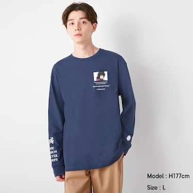 GU鬼滅之刃聯 UT鬼滅之刃聯名 名 鬼滅之刃聯名商品 鬼滅之刃限量商品 UQ鬼滅之刃聯名 14