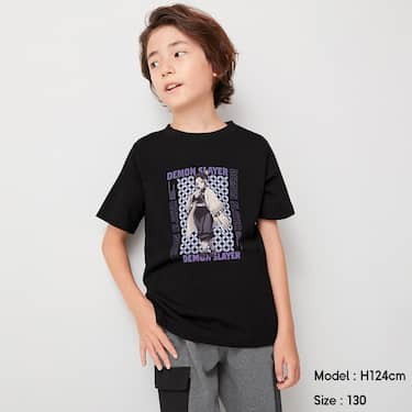 GU鬼滅之刃聯 UT鬼滅之刃聯名 名 鬼滅之刃聯名商品 鬼滅之刃限量商品 UQ鬼滅之刃聯名 19
