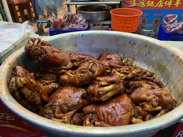 墾丁 美食