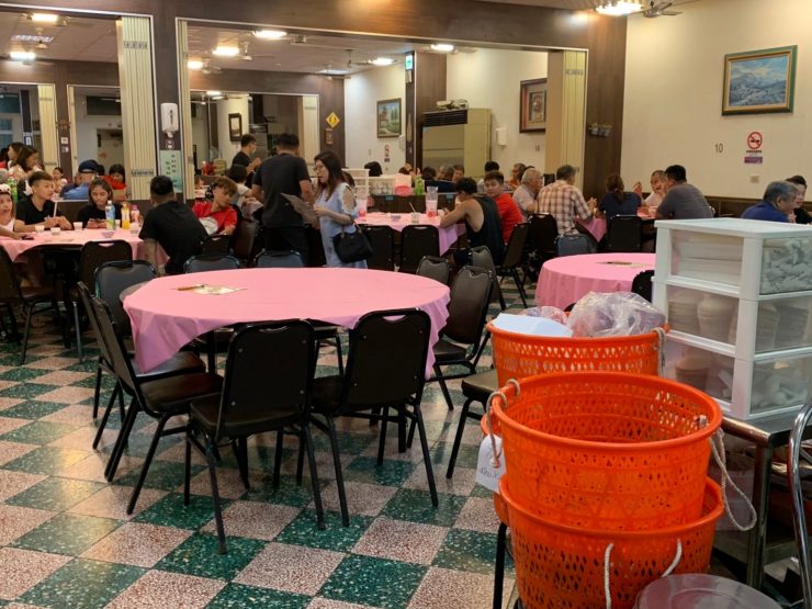 墾丁 美食