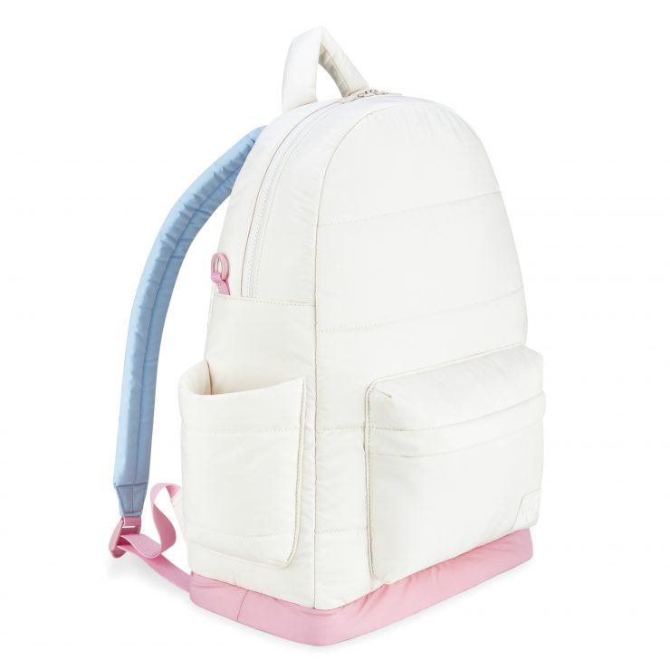 NBA Store X CiPU Airy後背包(L) $3,780