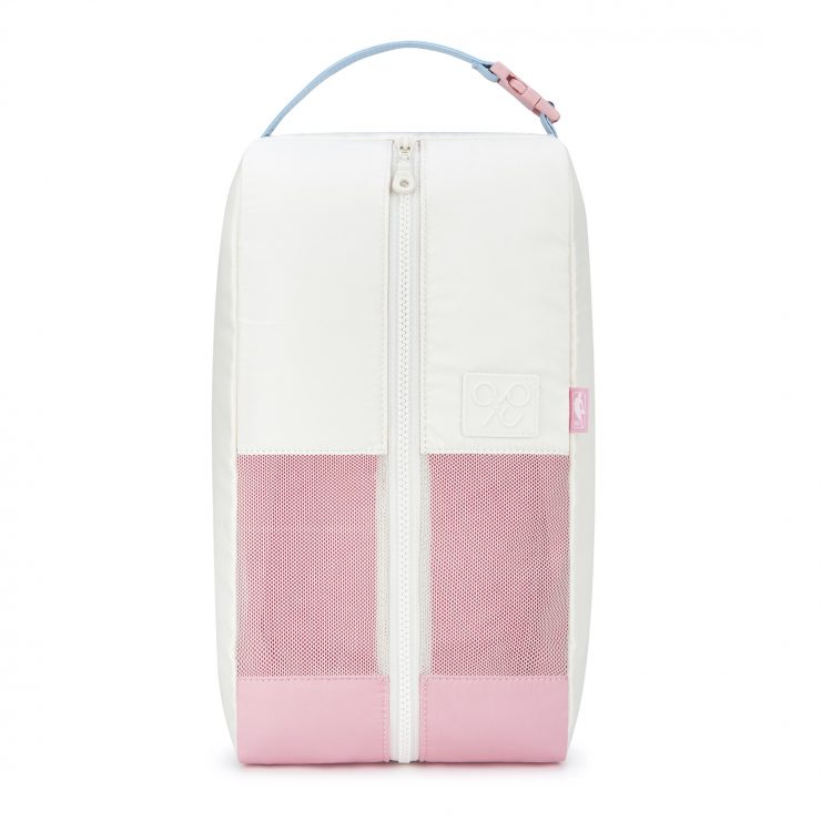 NBA Store X CiPU輕量鞋袋 $1,280