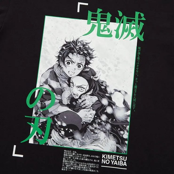 UT鬼滅之刃聯名 GU鬼滅之刃聯名 鬼滅之刃聯名商品 鬼滅之刃限量商品 UQ鬼滅之刃聯名 17