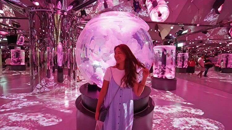 Xpark桃園水族館
