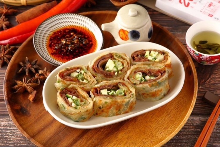 好麵好
