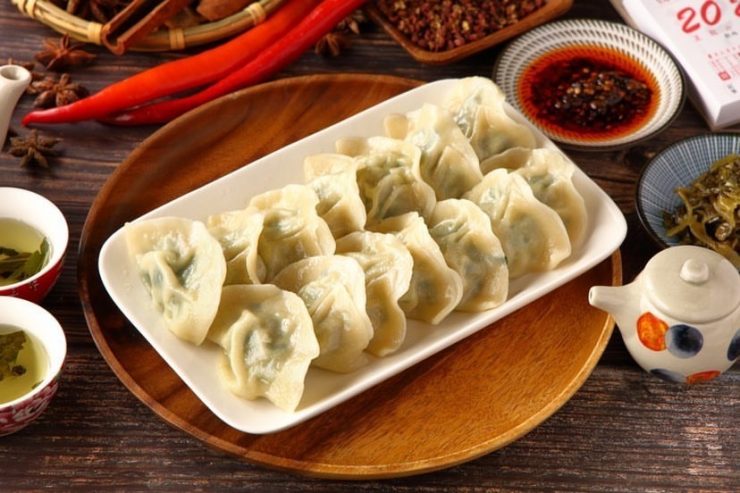 好麵好