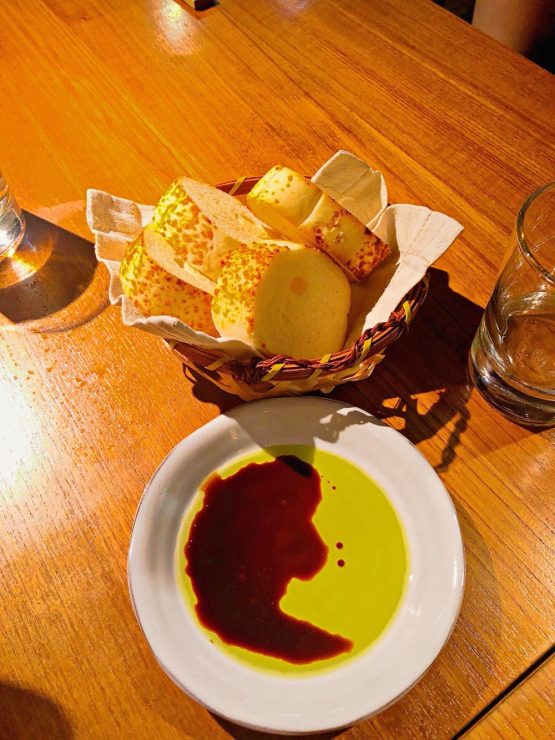 小義大利餐廳