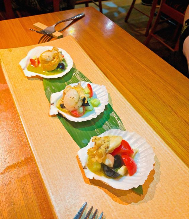 小義大利餐廳