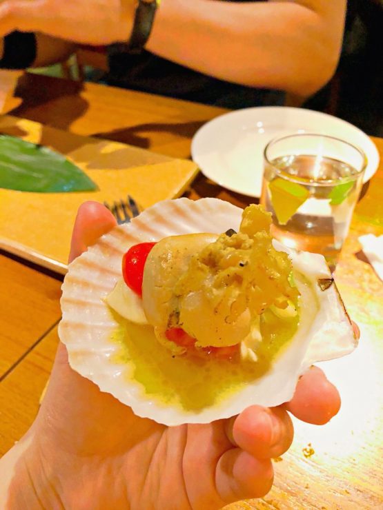 小義大利餐廳