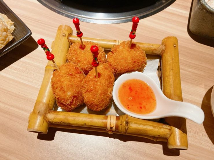 松江南京 泰式