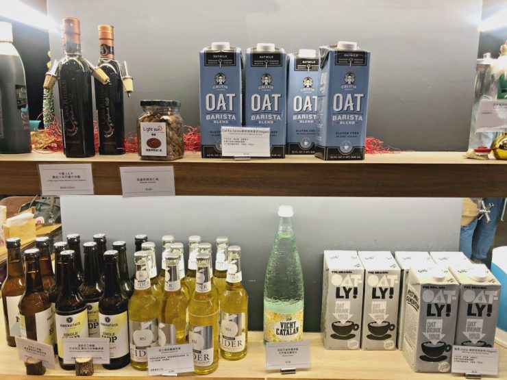 Oma's Deli Deli