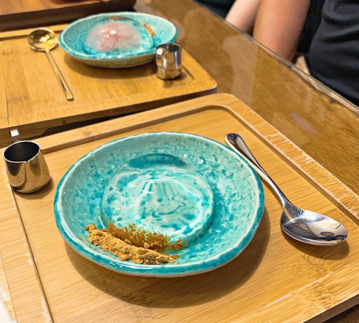 花蓮 甜點