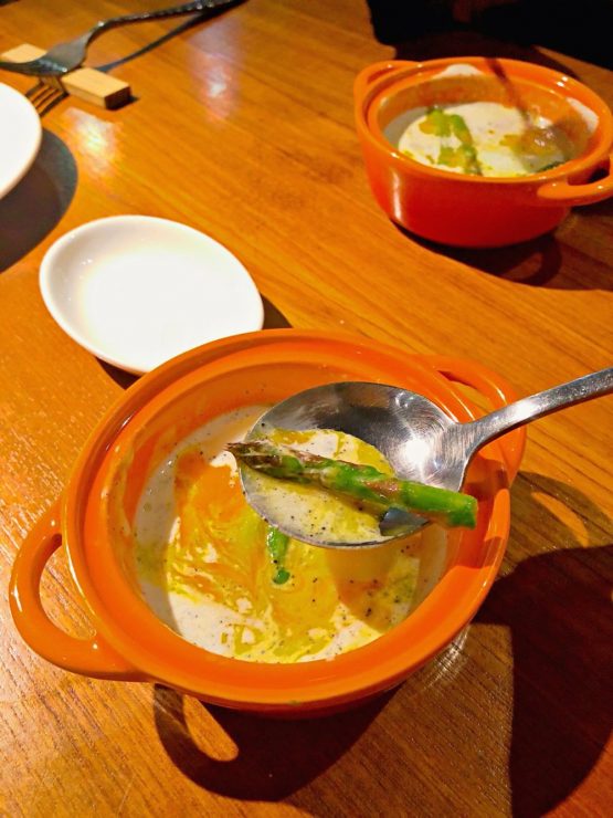 小義大利餐廳