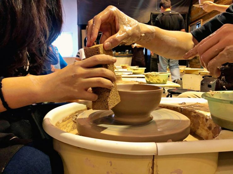 鶯歌 景點