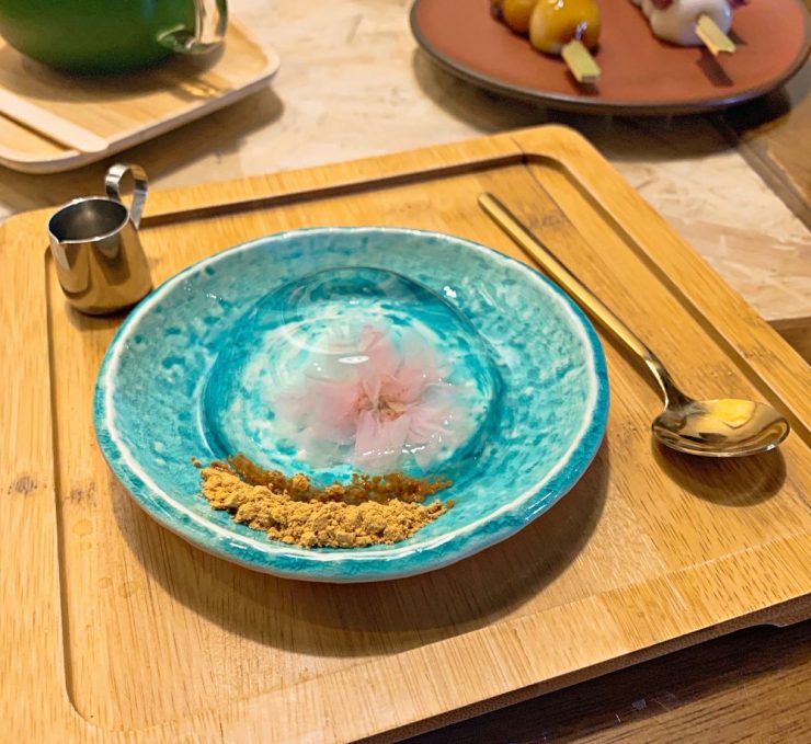 花蓮 甜點