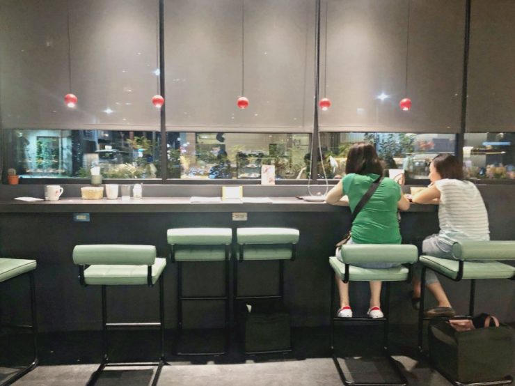 Oma's Deli Deli