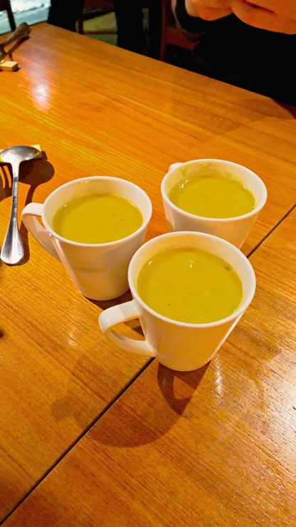 小義大利餐廳
