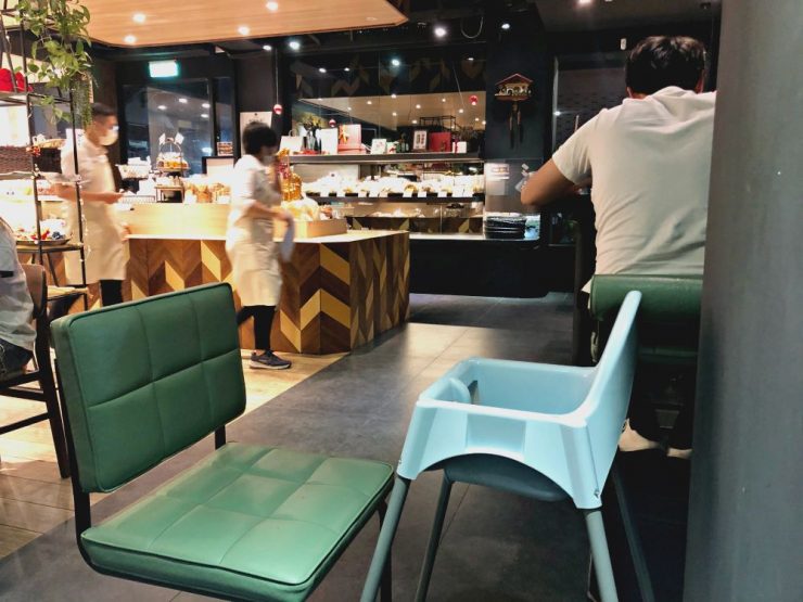 Oma's Deli Deli