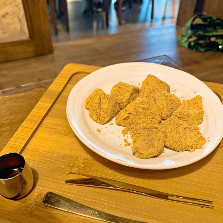 花蓮 甜點