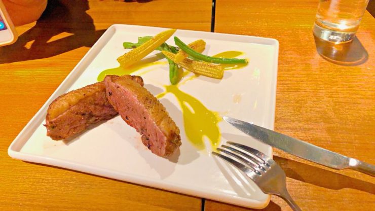 小義大利餐廳