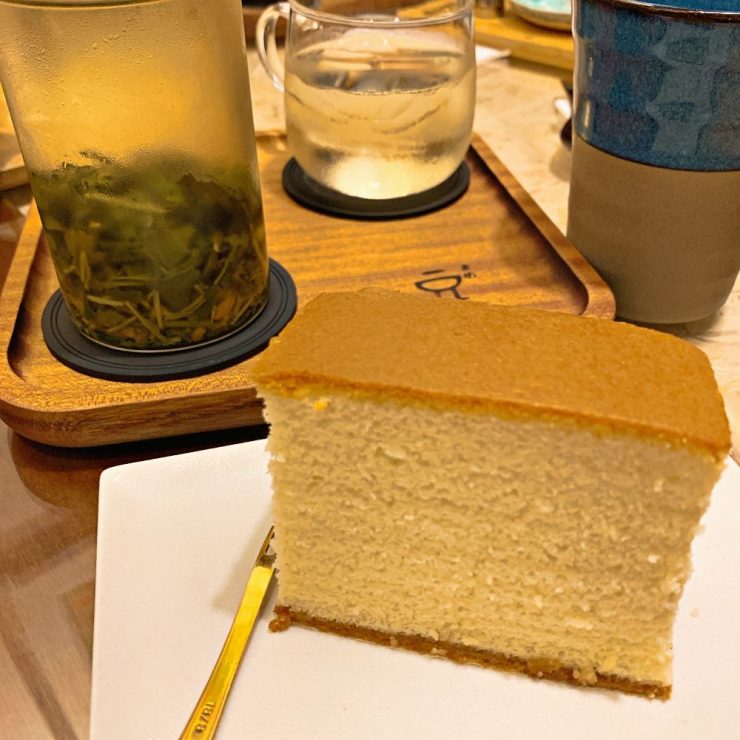 花蓮 甜點