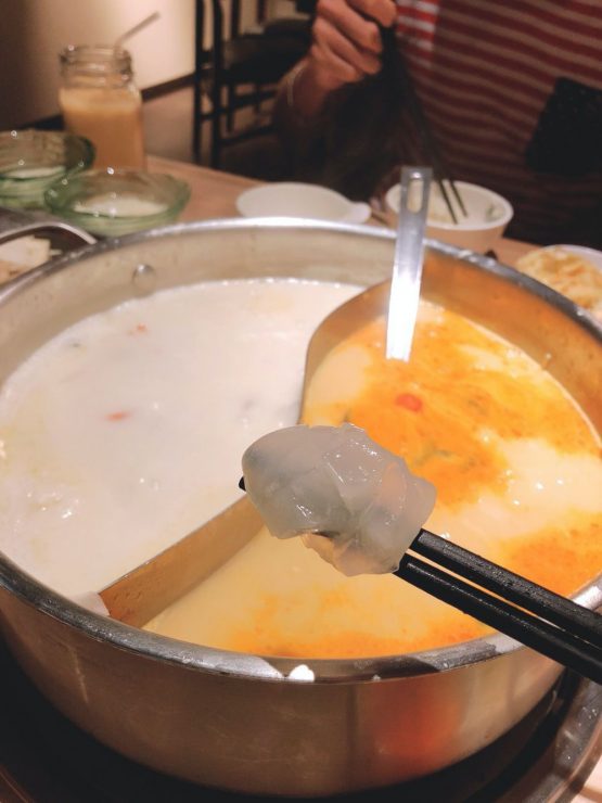 松江南京 泰式