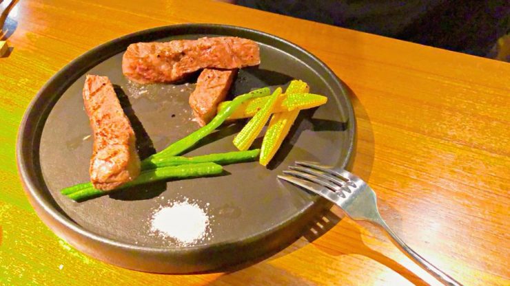 小義大利餐廳
