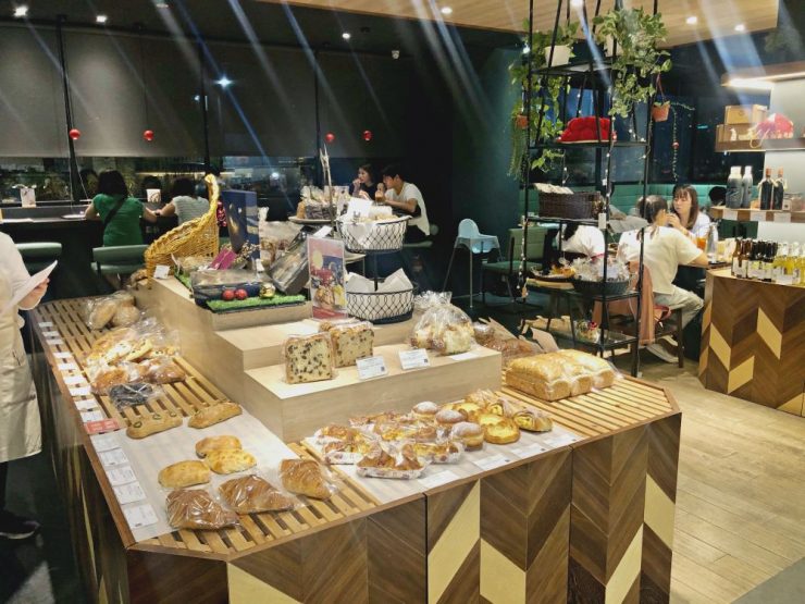 Oma's Deli Deli