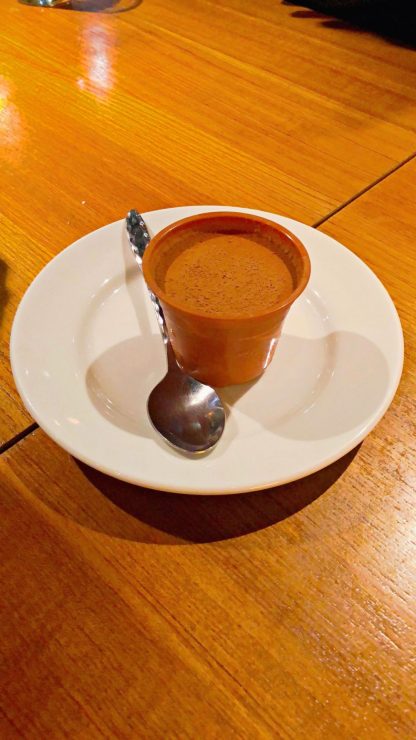 小義大利餐廳
