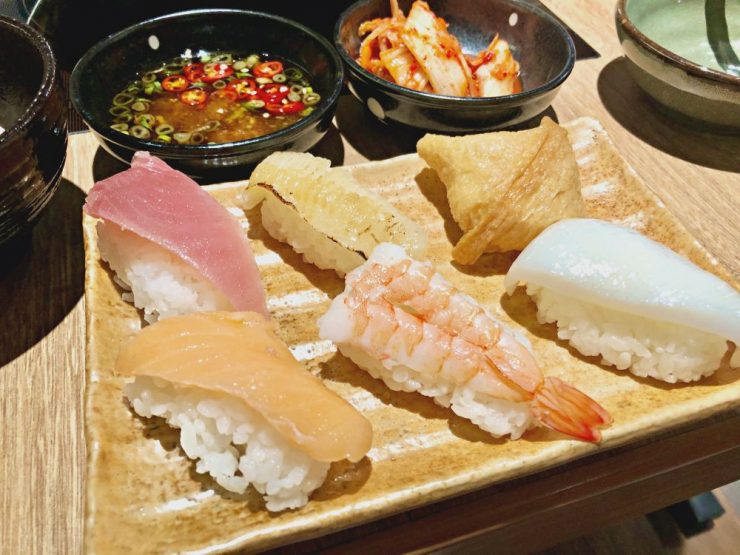 涮乃葉 台北