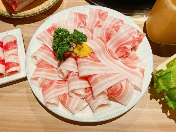 松江南京 泰式
