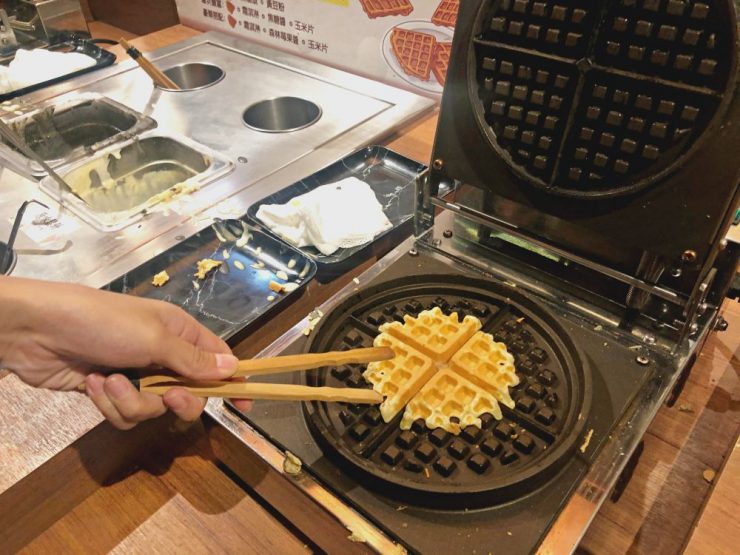 涮乃葉 台北