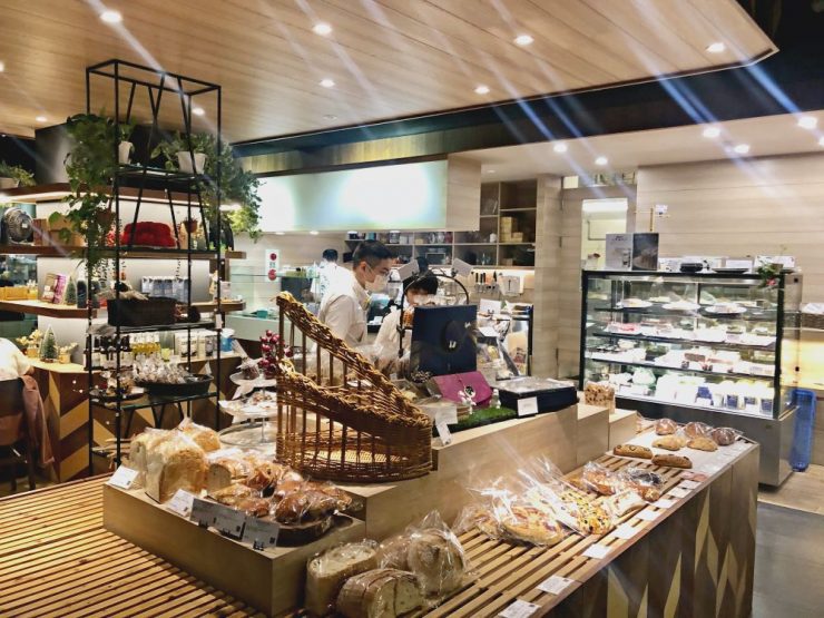 Oma's Deli Deli