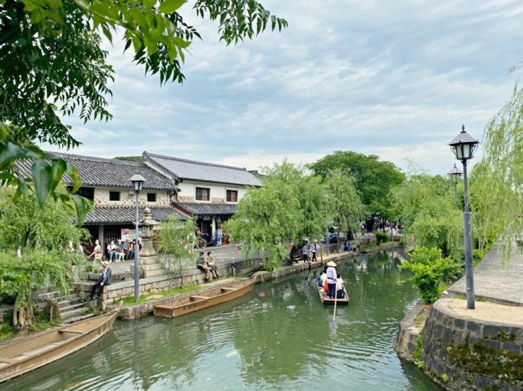 倉敷鳥取