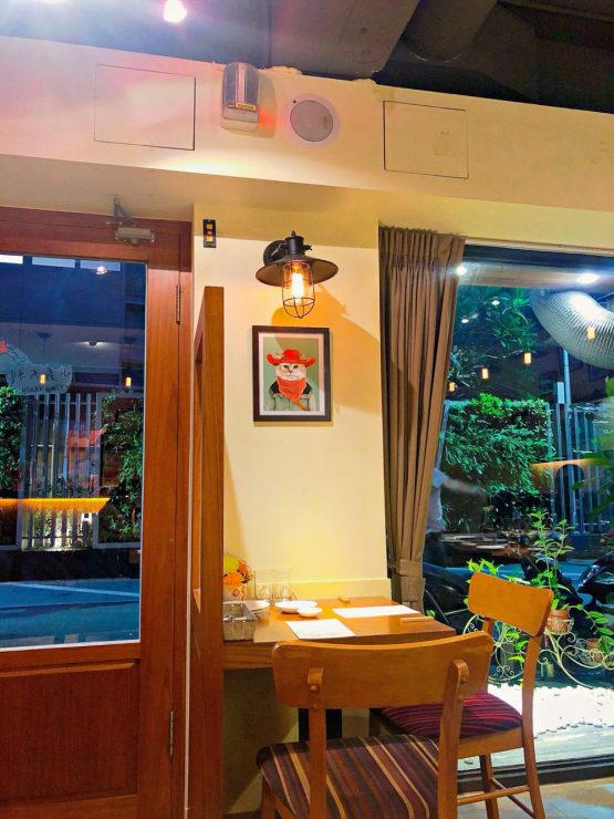 小義大利餐廳