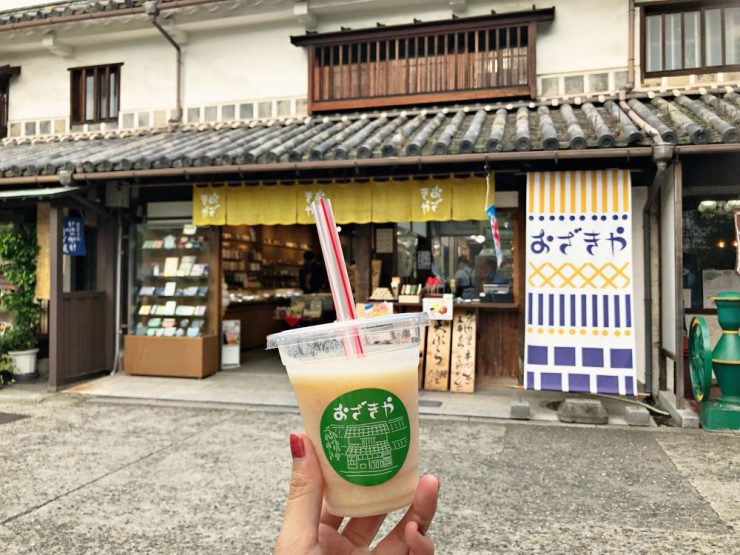 倉敷鳥取