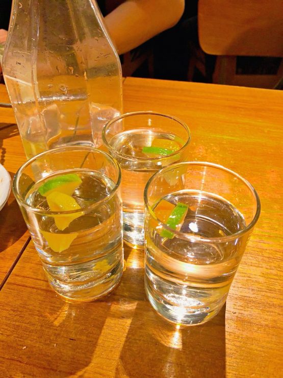 小義大利餐廳