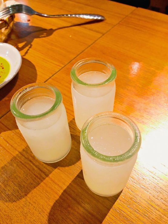 小義大利餐廳
