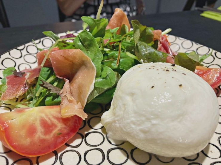 國父紀念館美食