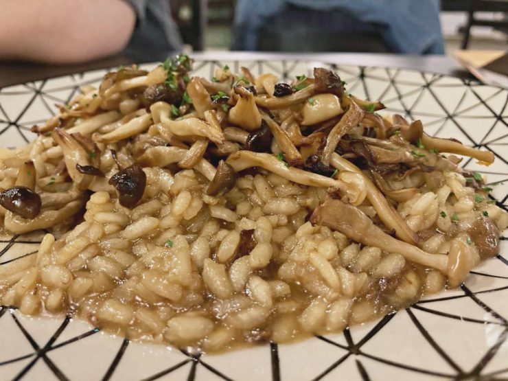 國父紀念館美食